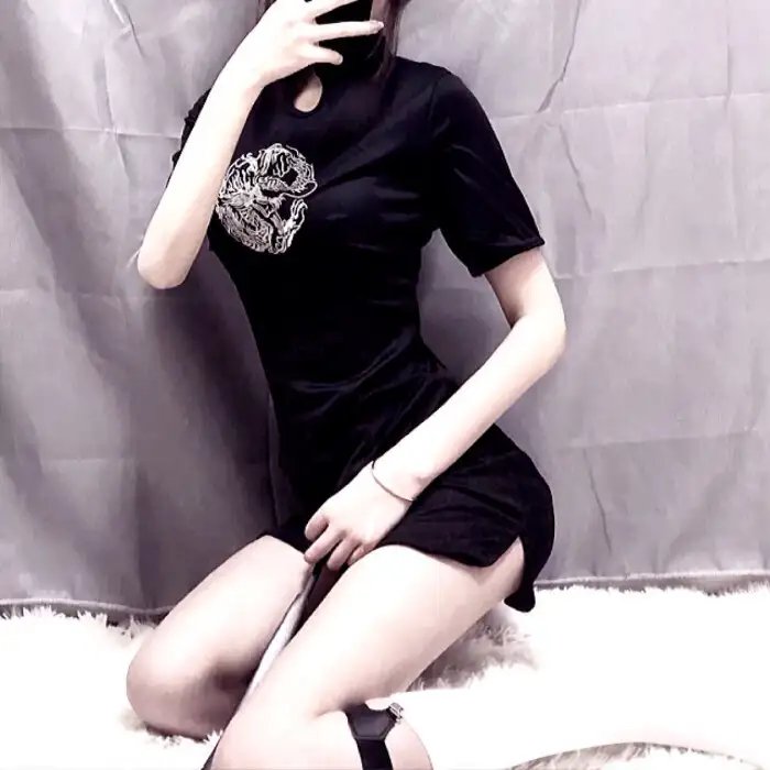 醉后尸乐园